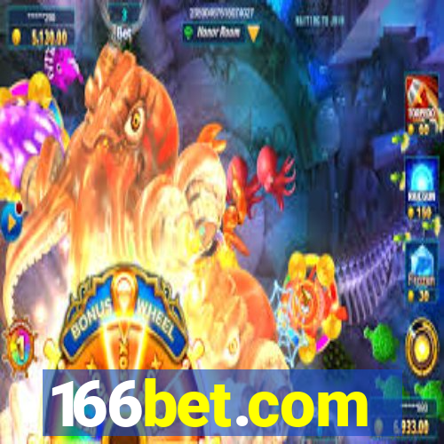 166bet.com