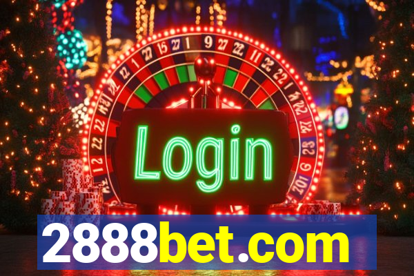 2888bet.com