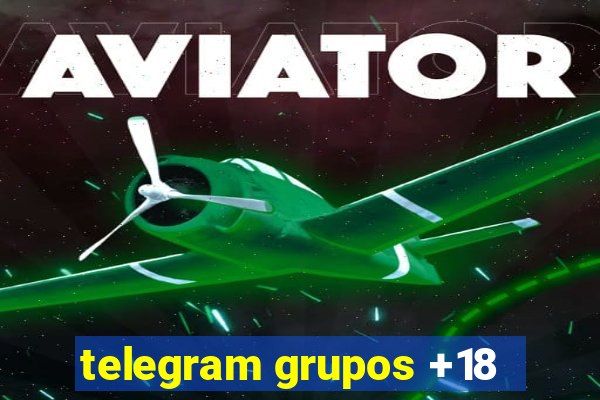 telegram grupos +18