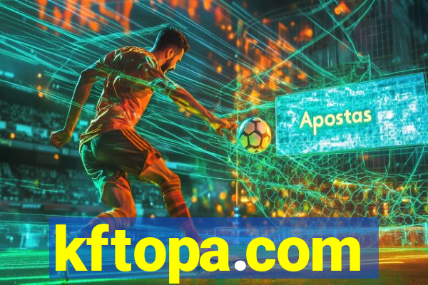 kftopa.com