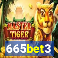 665bet3