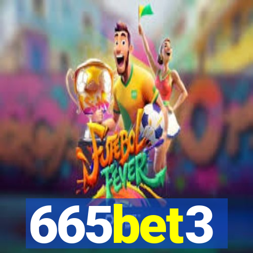 665bet3