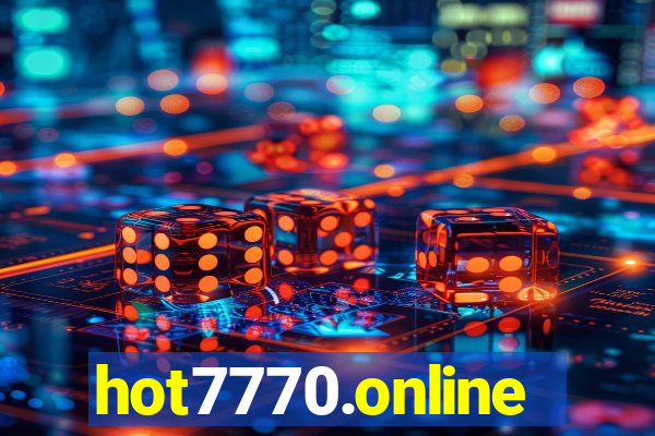 hot7770.online