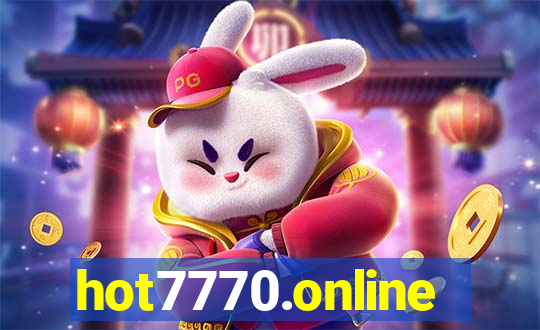 hot7770.online