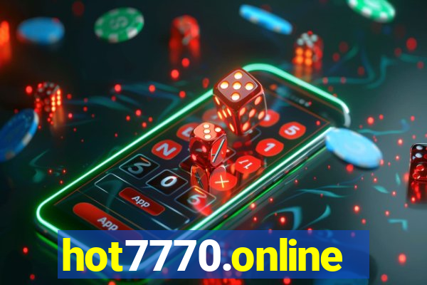 hot7770.online