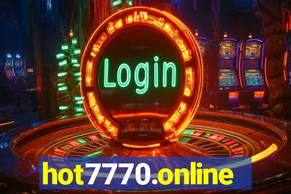 hot7770.online