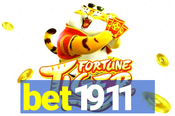 bet1911