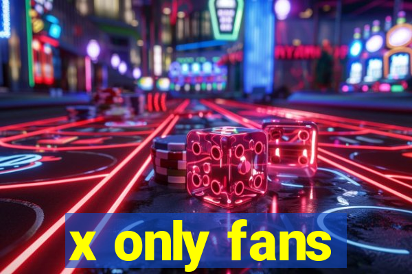 x only fans