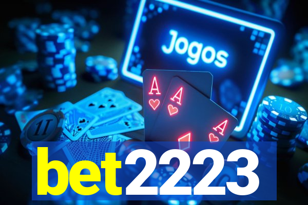 bet2223