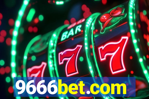 9666bet.com