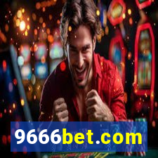 9666bet.com