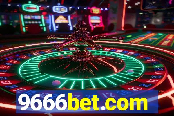 9666bet.com