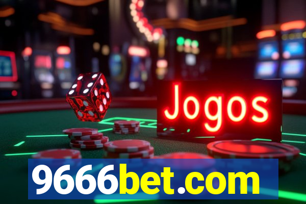 9666bet.com