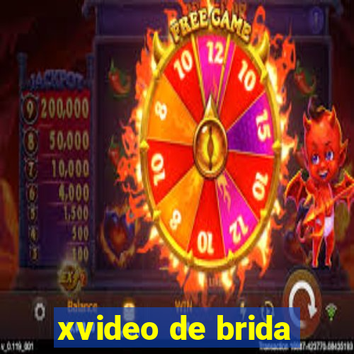 xvideo de brida