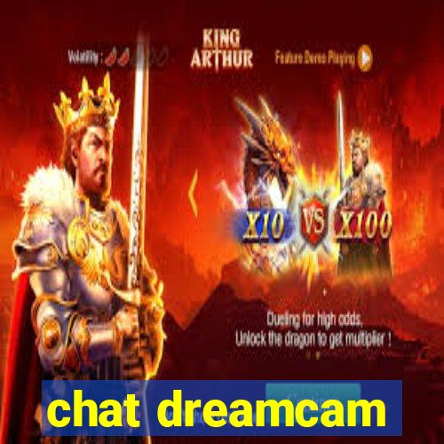 chat dreamcam