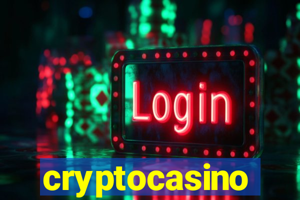 cryptocasino