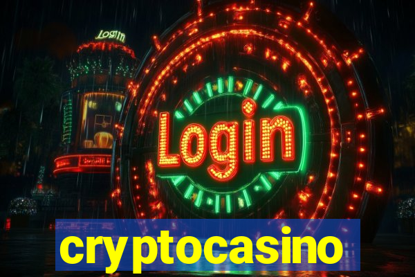 cryptocasino