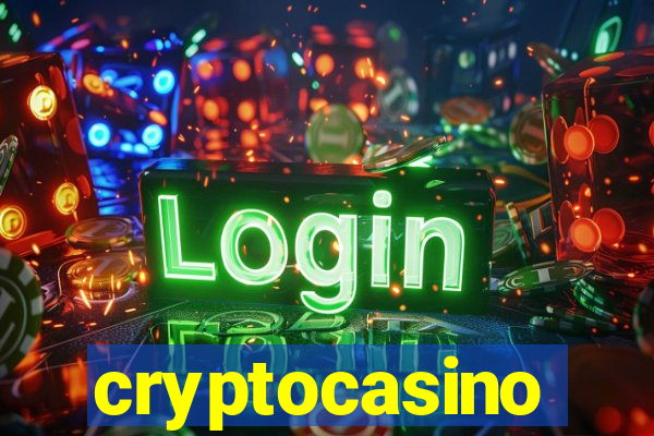 cryptocasino