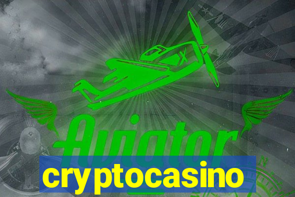 cryptocasino