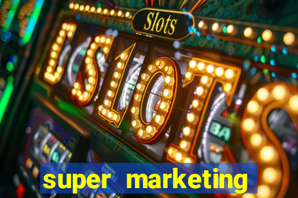 super marketing simulator dinheiro infinito