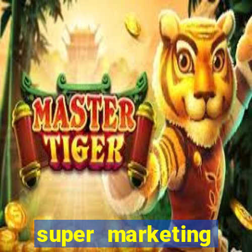 super marketing simulator dinheiro infinito