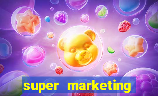 super marketing simulator dinheiro infinito