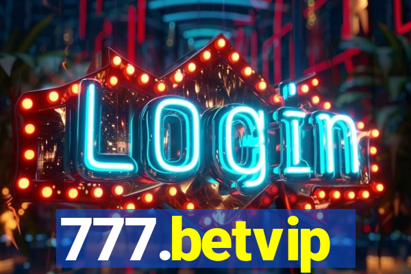 777.betvip