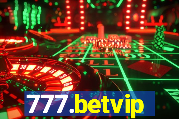 777.betvip