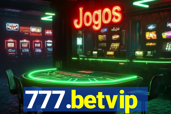 777.betvip