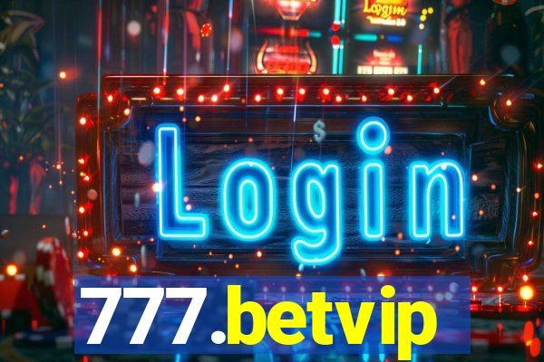 777.betvip