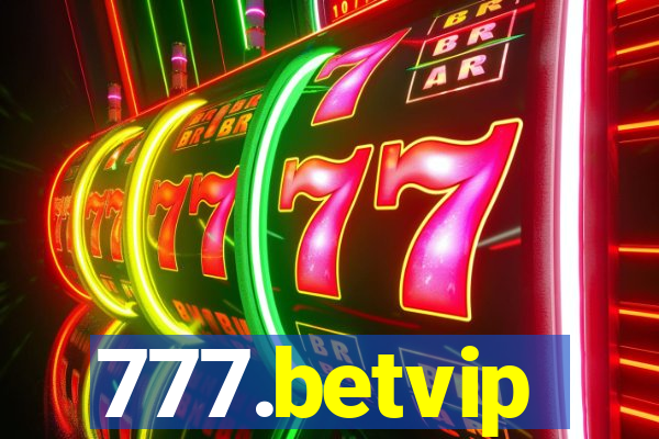 777.betvip