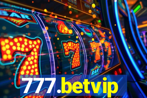 777.betvip