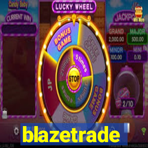 blazetrade