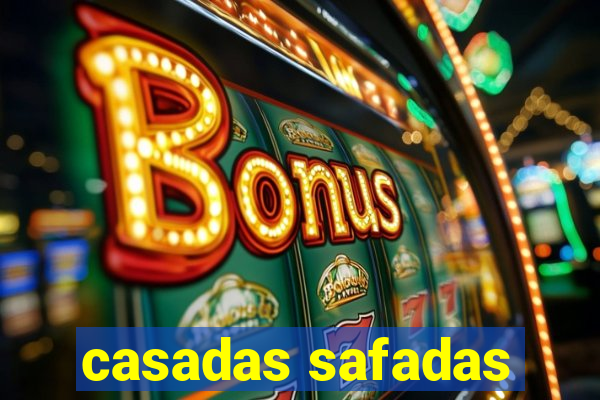 casadas safadas