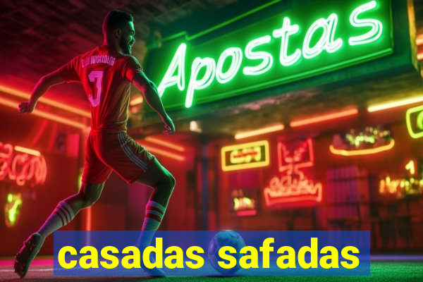 casadas safadas