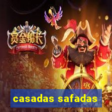 casadas safadas