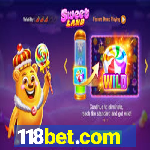 118bet.com