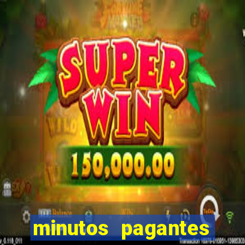 minutos pagantes fortune dragon