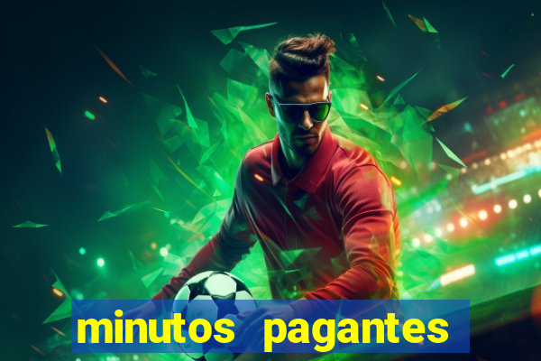 minutos pagantes fortune dragon