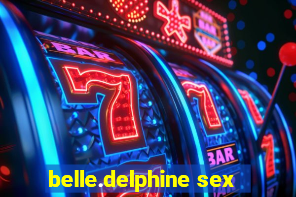 belle.delphine sex