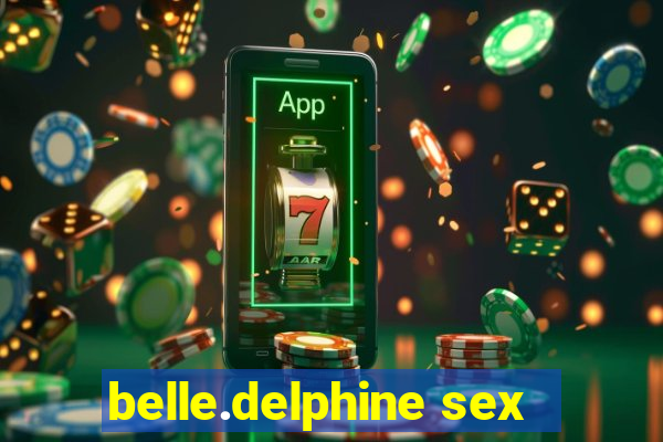 belle.delphine sex