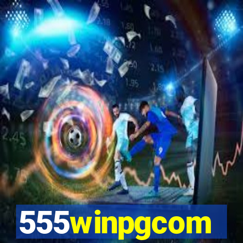 555winpgcom