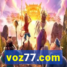 voz77.com