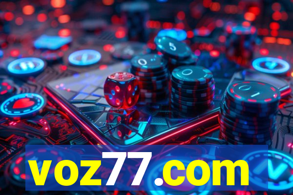 voz77.com