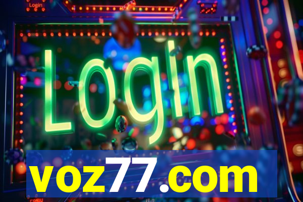 voz77.com