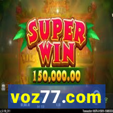 voz77.com