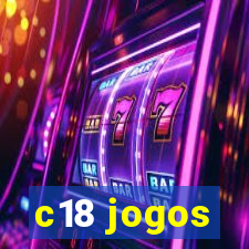 c18 jogos