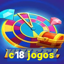 c18 jogos