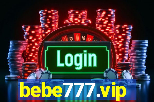 bebe777.vip