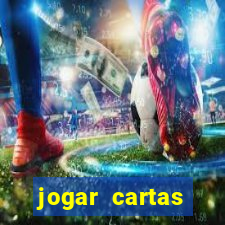 jogar cartas ciganas on line